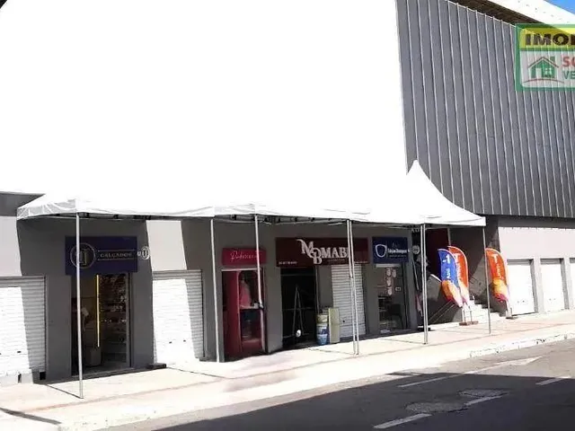 Imagem 12: Ponto para Alugar, 2 M² por R$ 2.000,00/Mês - Centro - Fortaleza/Ce