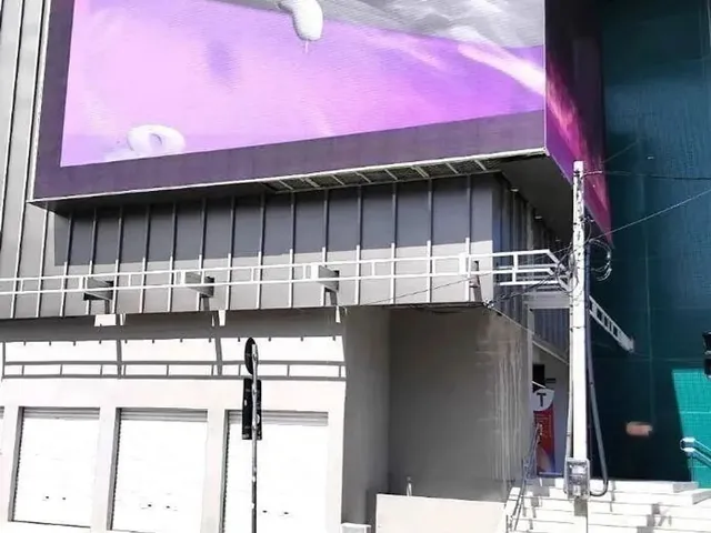 Imagem 5: Ponto para Alugar, 2 M² por R$ 2.000,00/Mês - Centro - Fortaleza/Ce