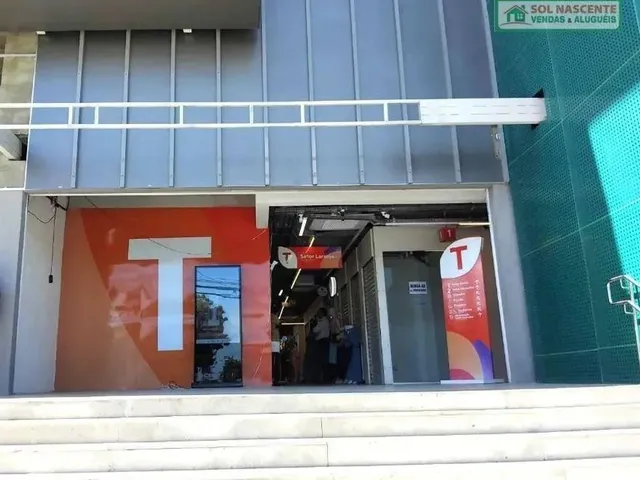Imagem 11: Ponto para Alugar, 2 M² por R$ 2.000,00/Mês - Centro - Fortaleza/Ce