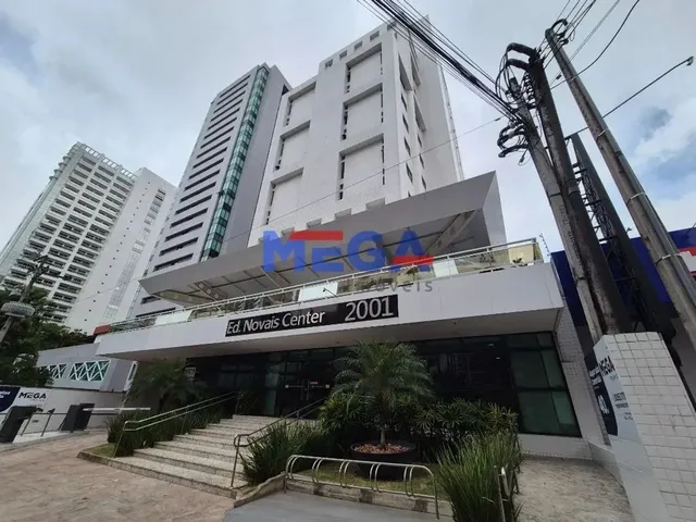 Imagem: Sala Comercial no Bairro Aldeota em Fortaleza