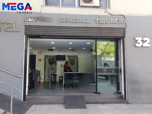 Imagem: Sala À Venda, 23 M² por R$ 125.000,00