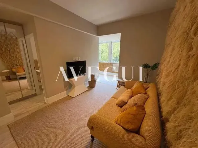 Imagem 16: Apartamento Totalmente Reformado. 3 Quartos, com 3 Suítes Sendo Totalmente Independente