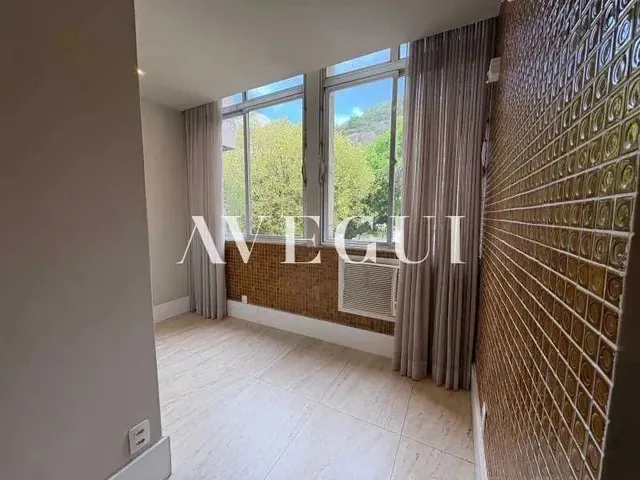 Imagem 3: Apartamento Totalmente Reformado. 3 Quartos, com 3 Suítes Sendo Totalmente Independente