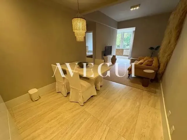 Imagem 2: Apartamento Totalmente Reformado. 3 Quartos, com 3 Suítes Sendo Totalmente Independente