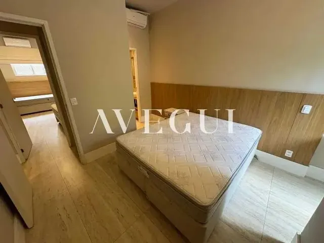 Imagem 13: Apartamento Totalmente Reformado. 3 Quartos, com 3 Suítes Sendo Totalmente Independente