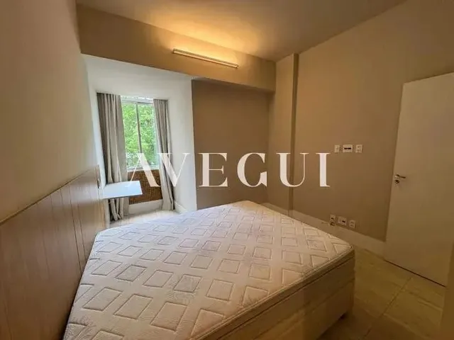 Imagem 7: Apartamento Totalmente Reformado. 3 Quartos, com 3 Suítes Sendo Totalmente Independente