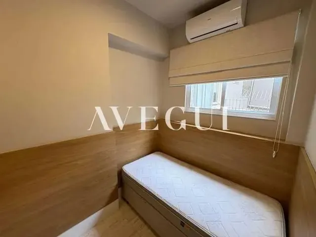 Imagem 5: Apartamento Totalmente Reformado. 3 Quartos, com 3 Suítes Sendo Totalmente Independente