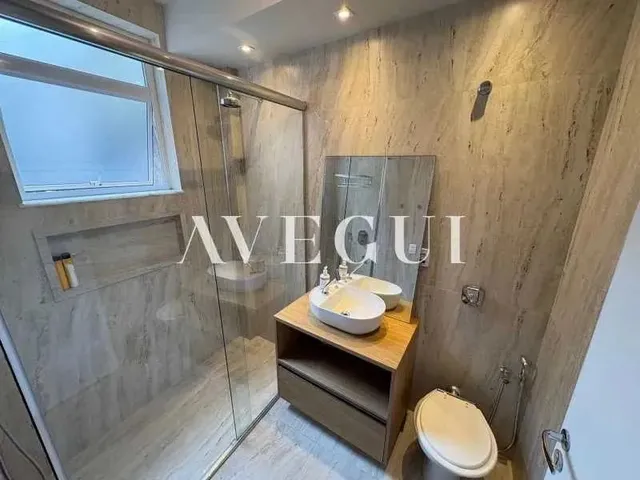 Imagem 11: Apartamento Totalmente Reformado. 3 Quartos, com 3 Suítes Sendo Totalmente Independente