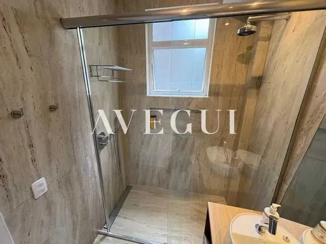 Imagem 12: Apartamento Totalmente Reformado. 3 Quartos, com 3 Suítes Sendo Totalmente Independente