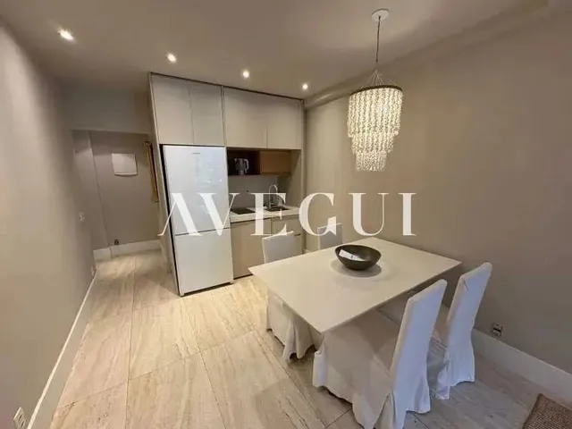 Imagem 6: Apartamento Totalmente Reformado. 3 Quartos, com 3 Suítes Sendo Totalmente Independente