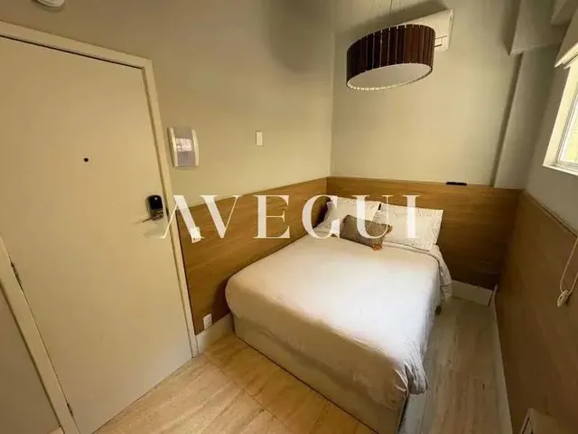 Imagem 15: Apartamento Totalmente Reformado. 3 Quartos, com 3 Suítes Sendo Totalmente Independente