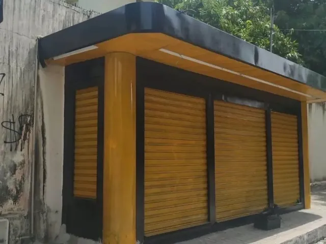 Imagem: Banca À Venda - Aldeota