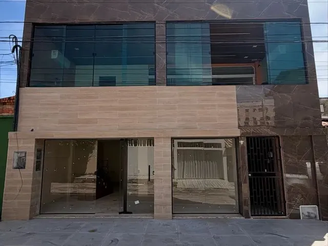 Imagem 1: Aluga-Se Loja na Maraponga Dentro do Clube do Bronze
