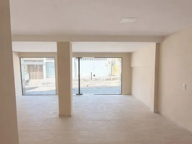 Imagem 2: Aluga-Se Loja na Maraponga Dentro do Clube do Bronze