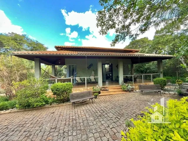 Imagem: Imóvel para Venda com 540M2 e 5 Quartos