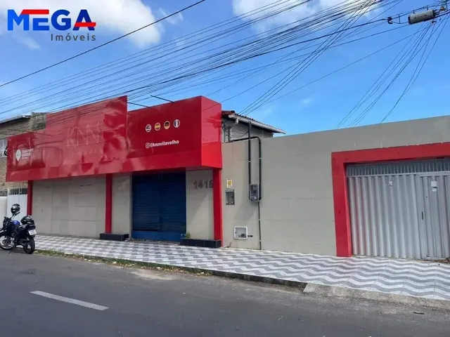 Imagem: Ponto À Venda, 700 M² no Bairro Vila Velha