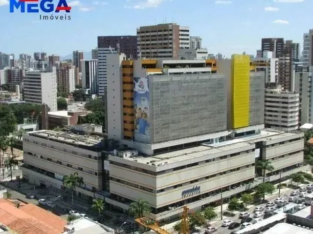 Imagem: Loja À Venda, 37 M² por R$ 310.000 - Meireles