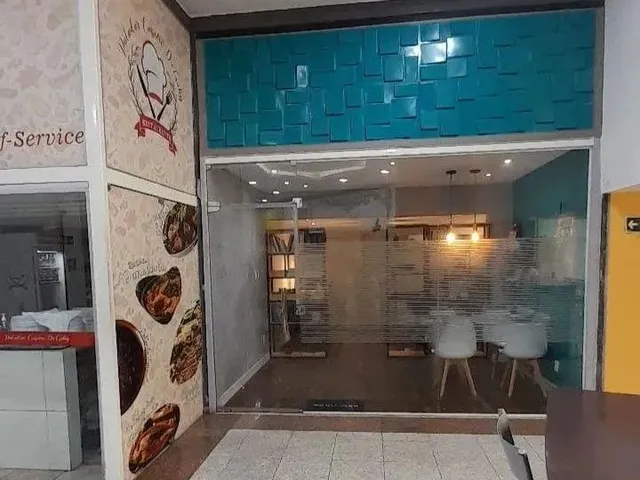 Imagem: Loja À Venda, 43 M² no Bairro Meireles