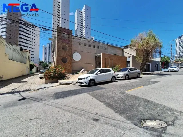 Imagem: Prédio para Venda Ou Aluguel no Bairro