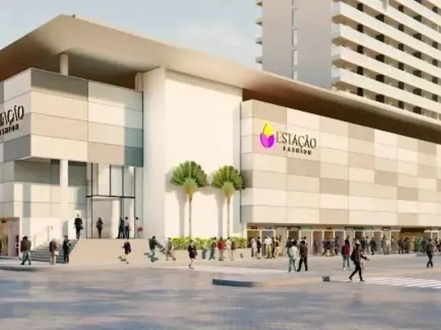 Imagem 6: Imóvel para Aluguel e Venda com 2 Metros Quadrados em Centro - Fortaleza - Ce