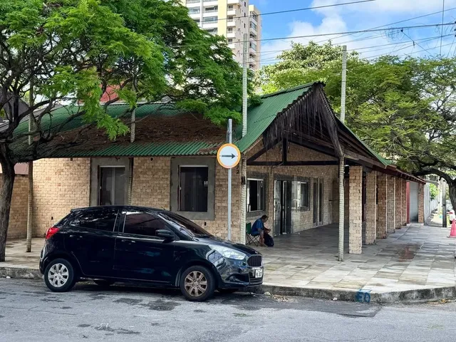 Imagem: Ponto Comercial na Aldeota- Antonio Augusto