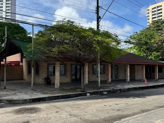 Imagem 3: Ponto Comercial na Aldeota- Antonio Augusto
