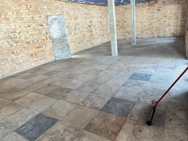 Imagem 8: Ponto Comercial na Aldeota- Antonio Augusto