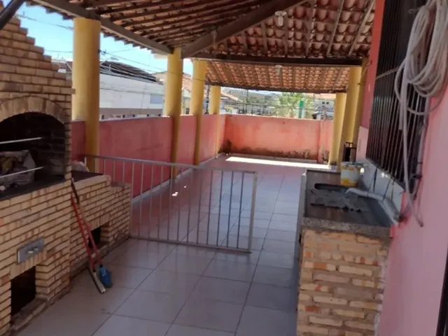 Imagem 13: Prédio Comercial À Venda - Bairro Montês 2 Pavimentos