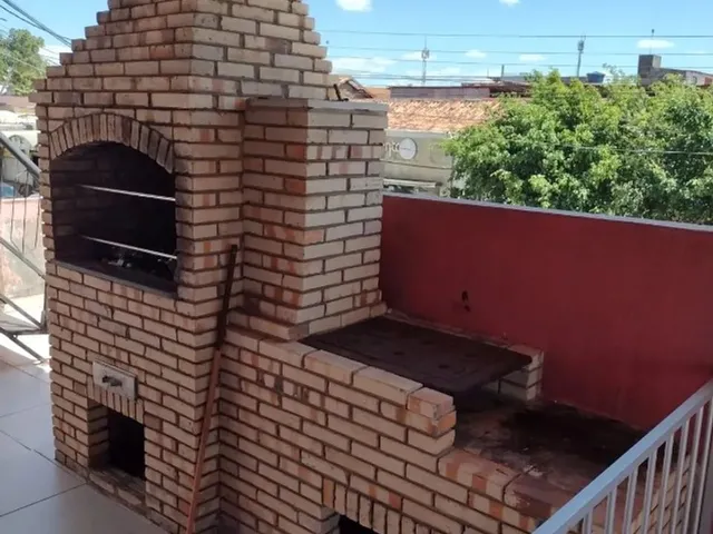 Imagem 15: Prédio Comercial À Venda - Bairro Montês 2 Pavimentos