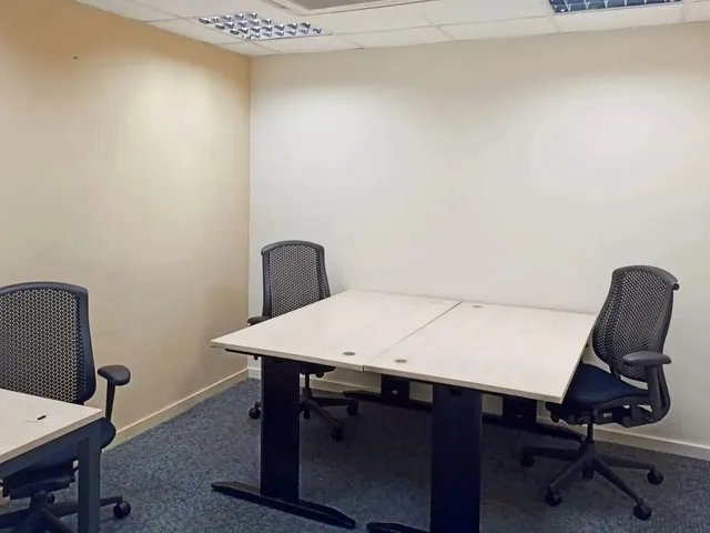 Imagem: Escritório para Alugar para 2 Pessoas em