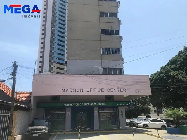 Imagem: Sala À Venda no Bairro Centro - Fortaleza/Ce