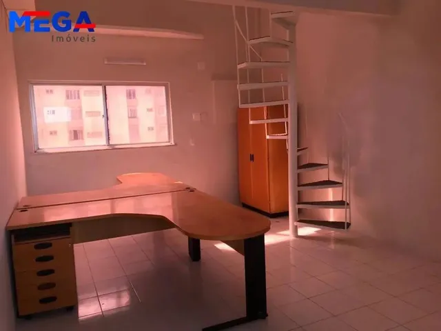 Imagem 2: Sala À Venda no Bairro Centro - Fortaleza/Ce