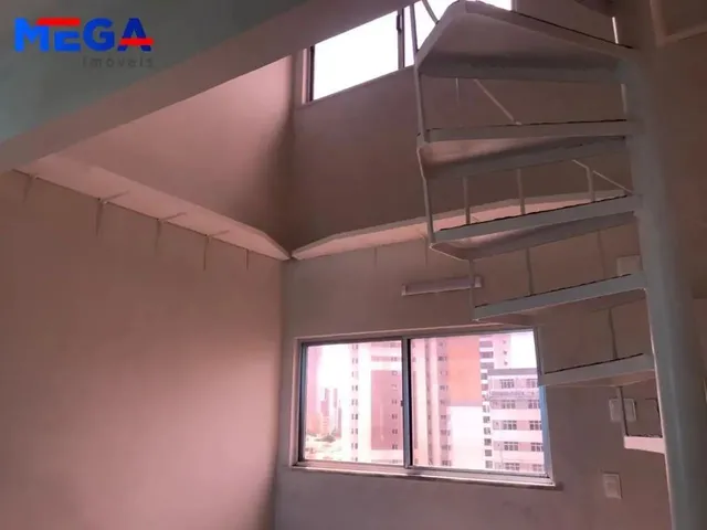 Imagem 4: Sala À Venda no Bairro Centro - Fortaleza/Ce
