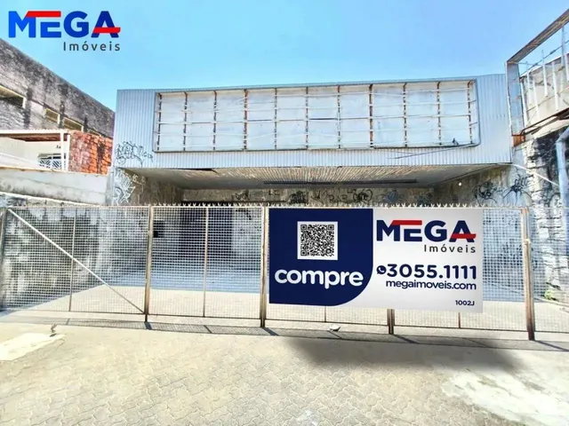 Imagem: Ponto À Venda, 442 M² no Bairro José