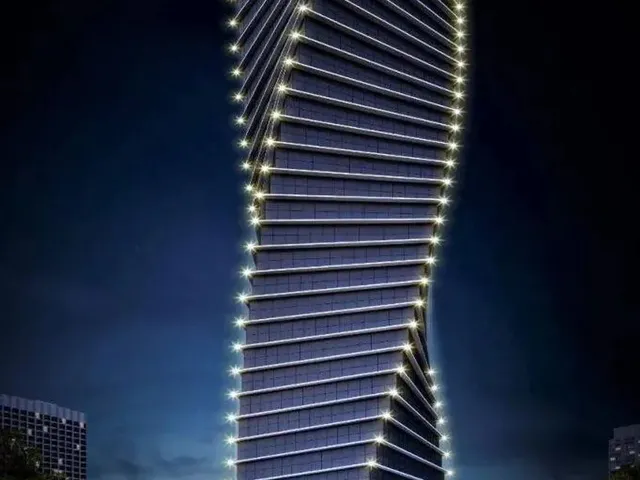 Imagem 2: Comercial Hb Square