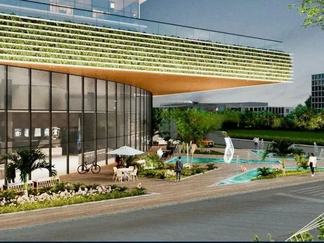 Imagem 11: Comercial Hb Square