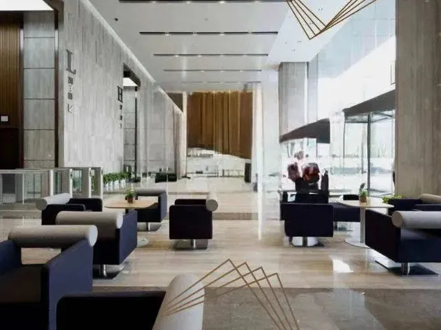 Imagem 5: Comercial Hb Square