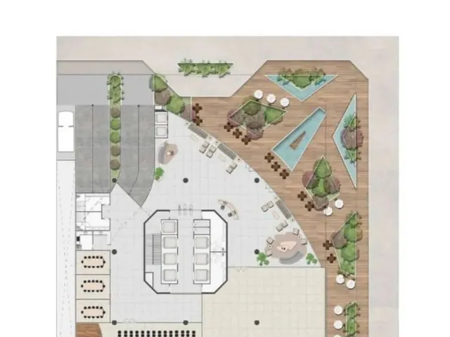 Imagem 3: Comercial Hb Square
