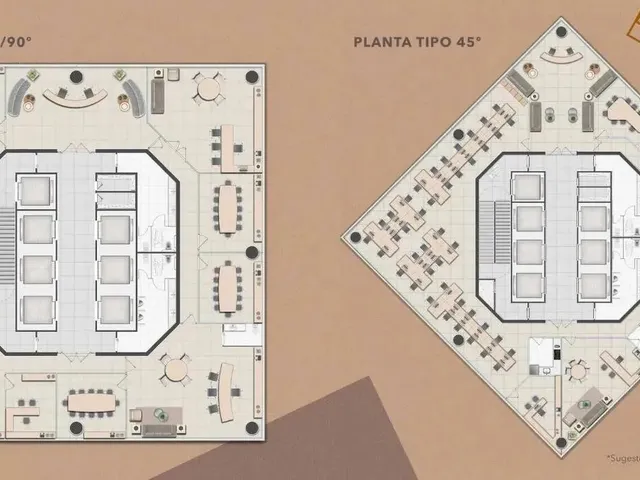 Imagem 8: Comercial Hb Square