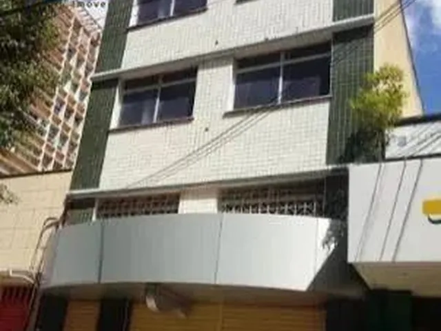 Imagem 1: Prédio À Venda, 900 M² no Bairro Centro - Fortaleza/Ce