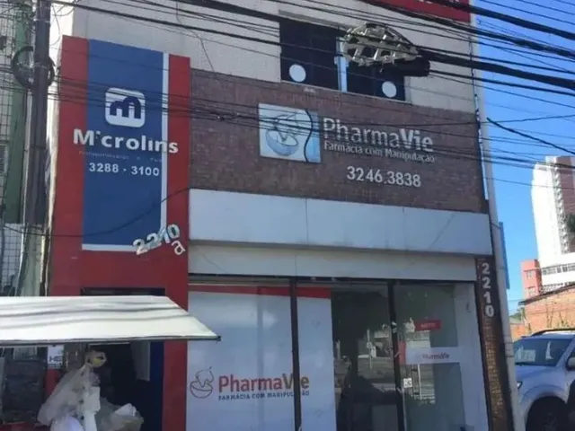 Imagem: Venda de Comercial / Prédio na Cidade de