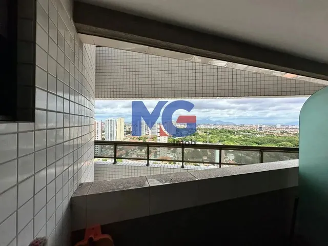 Imagem 10: Sala Comercial com 29M²- Sala 1802 no Bairro 13 de Maio -Fortaleza-Ce