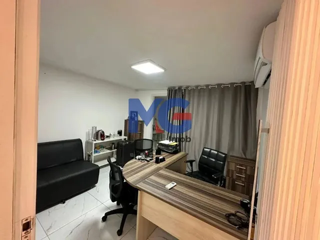 Imagem 6: Sala Comercial com 29M²- Sala 1802 no Bairro 13 de Maio -Fortaleza-Ce