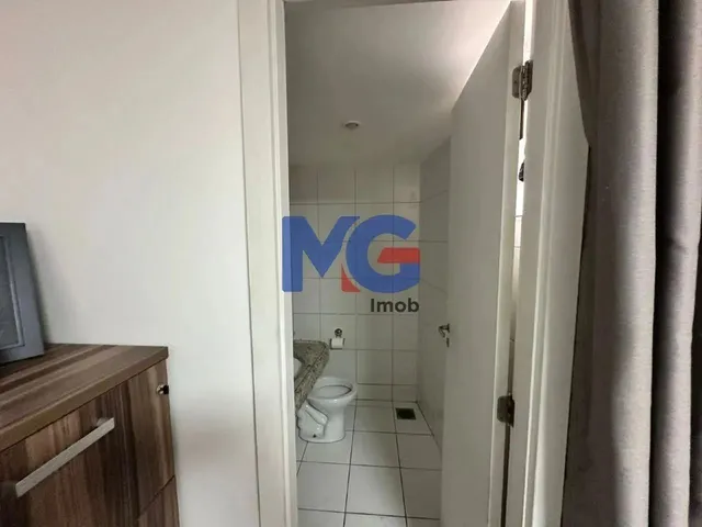 Imagem 7: Sala Comercial com 29M²- Sala 1802 no Bairro 13 de Maio -Fortaleza-Ce
