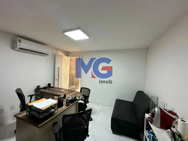 Imagem 9: Sala Comercial com 29M²- Sala 1802 no Bairro 13 de Maio -Fortaleza-Ce