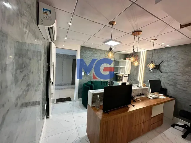 Imagem 5: Sala Comercial com 29M²- Sala 1802 no Bairro 13 de Maio -Fortaleza-Ce