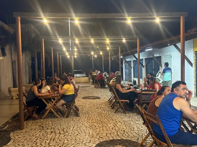 Imagem: Pizzaria À Venda