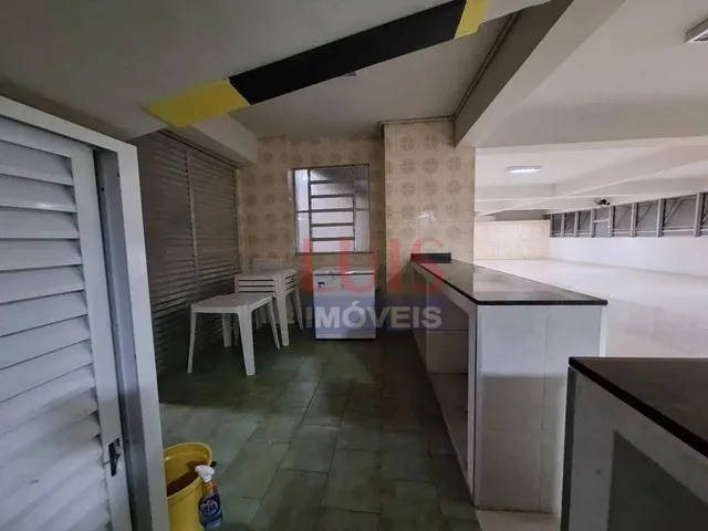 Imagem: Apartamento com 3 Dormitórios para Alugar