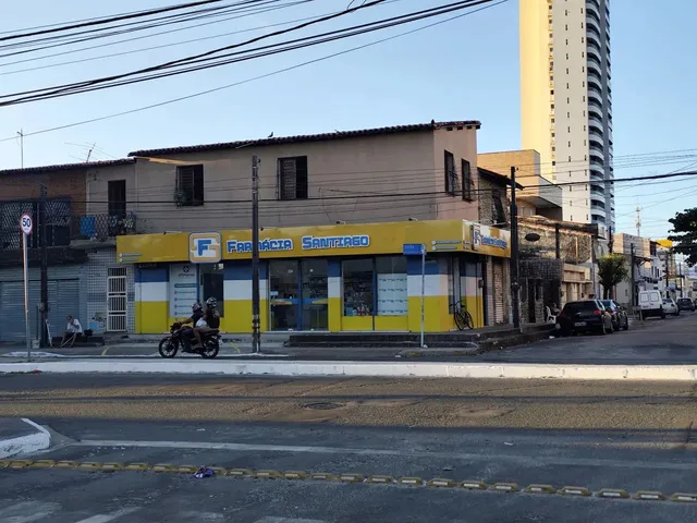 Imagem 4: Farmácia a Venda na Parquelândia