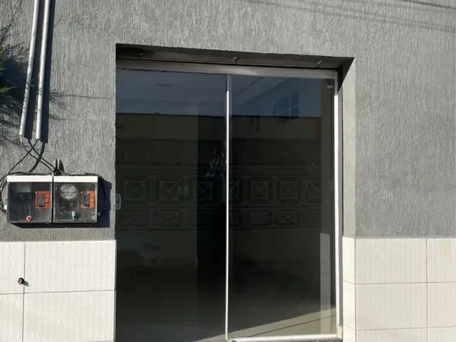 Imagem: Ponto Comercial no Montese
